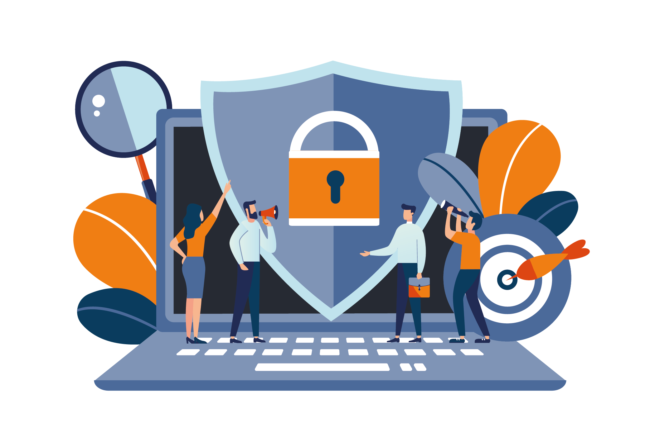 data protection
